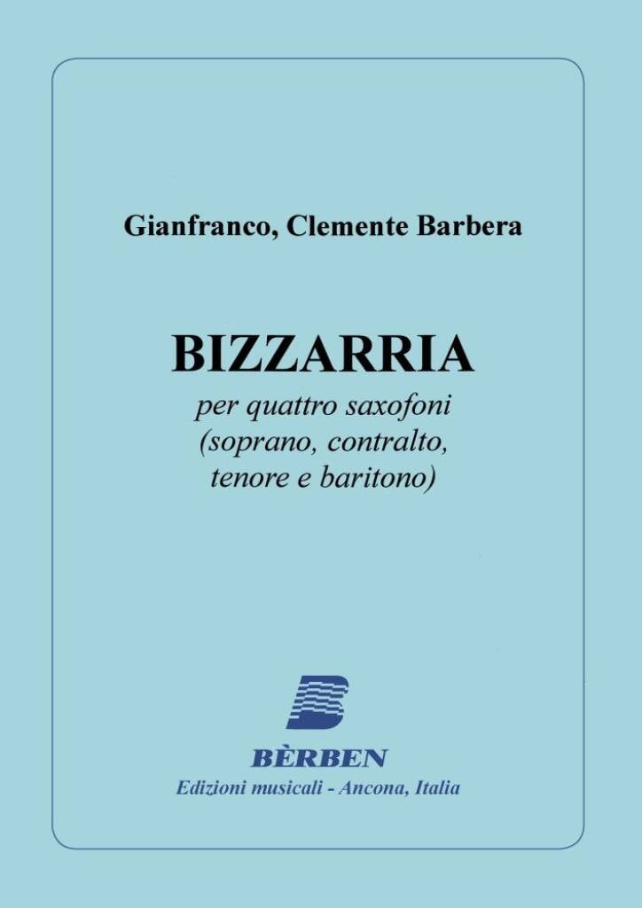 Bizzarria